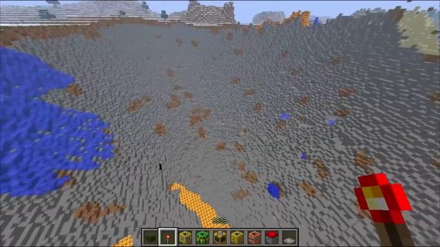 Обзор мода MORE EXPLOSIVES MOD смотреть онлайн
