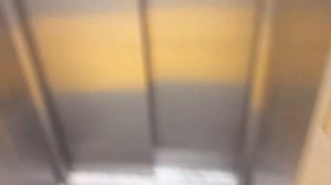 Лифты щлз экомакс на станции метро Филатов луг часть 1