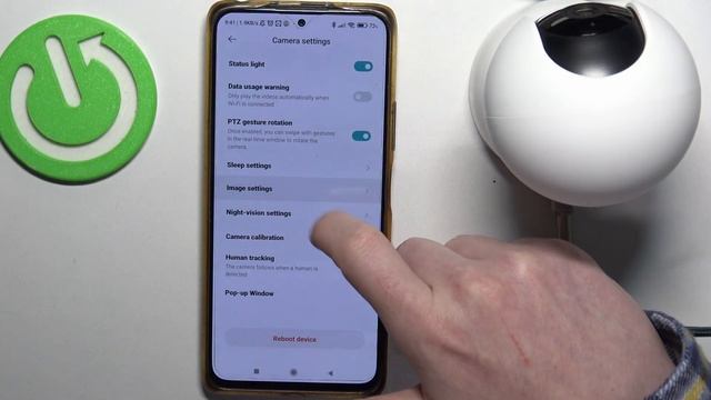 How To Rotate Image On Xiaomi C400 смотреть онлайн