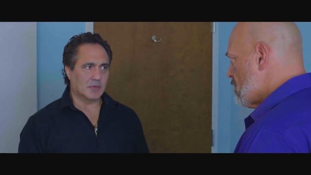 SACRUM VINDICTAE Official Trailer (2023) US Crime Film смотреть онлайн