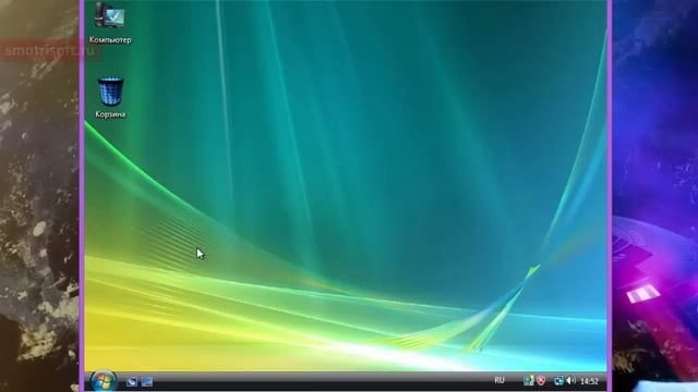Как переустановить Windows Vista смотреть онлайн