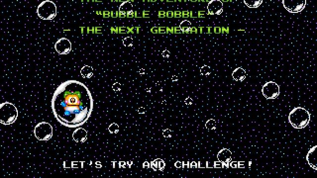 Bubble Symphony Longplay (Arcade) [QHD] [All Endings] смотреть онлайн