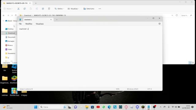 How Play MARSHY'S SECRETS OF THE OMNITRIX