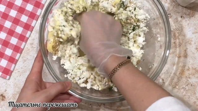 Творожные шарики - бомбическая закуска на праздничный стол за 10 минут смотреть онлайн