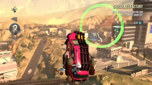 Goat Simulator - Goatball achievement guide - Xbox one смотреть онлайн