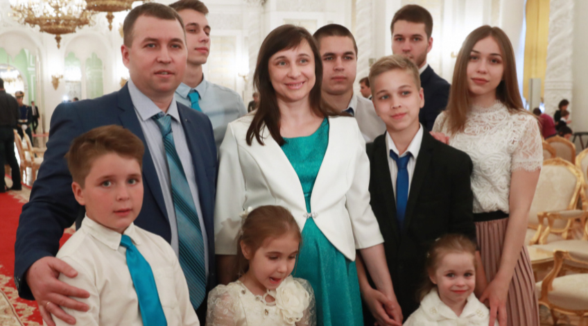 Пятый канал НОВОСТИ