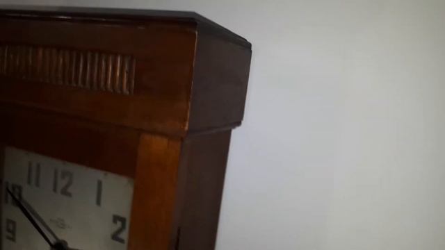 Часы 2-й ГОС.ЧАС.З-Д Москва 1938 год. смотреть онлайн