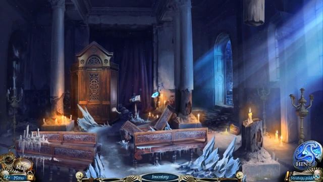 Let's Play - Hallowed Legends 3 - Ship of Bones - Full Walkthrough смотреть онлайн