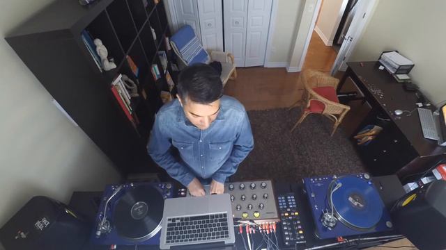 DEEP HOUSE DJ MIX, 100% VINYL Carmen Condesa, bozure isolator смотреть онлайн