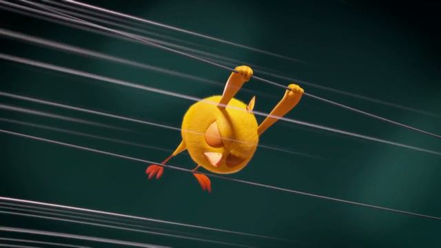 Onde está Chicky? 2021 | QUEM É ESSE? | Desenhos Animados Infantil смотреть онлайн