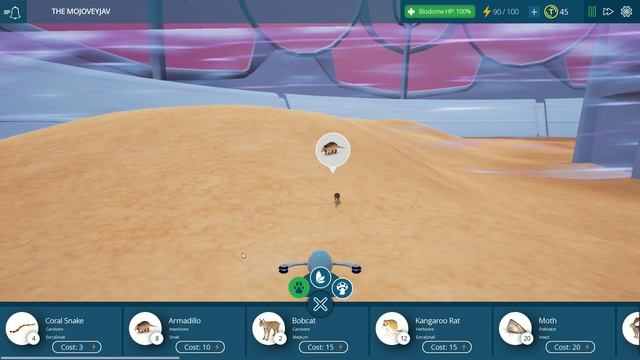 ARMADILLO ARMY | Tyto Ecology (Week 2) смотреть онлайн