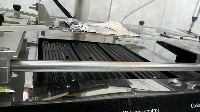 Reparo gtx 670 placa tinha mais de um defeito!!(Video card repair Nvidia Geforce gtx670) смотреть онлайн