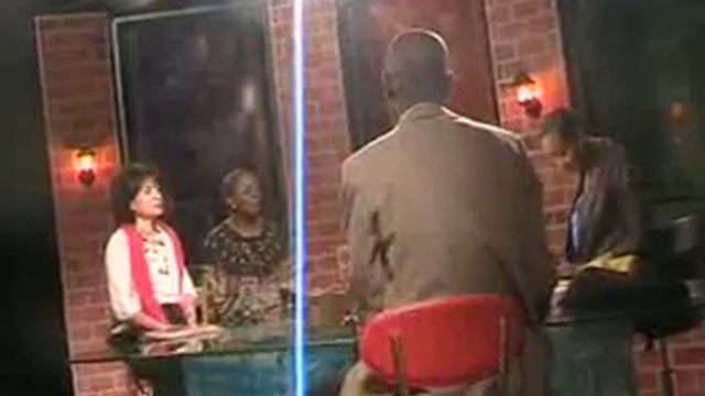 Dominique Mwankumi : " Un moment de bonheur " Ile de Gorée - Dakar, 2010.mp4 смотреть онлайн