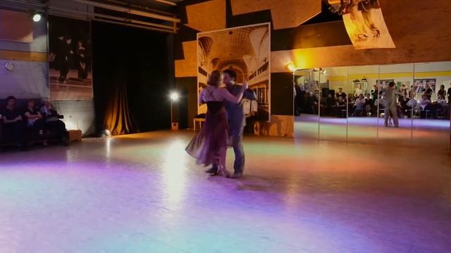Milonga 2014 12 06 Video 2-2