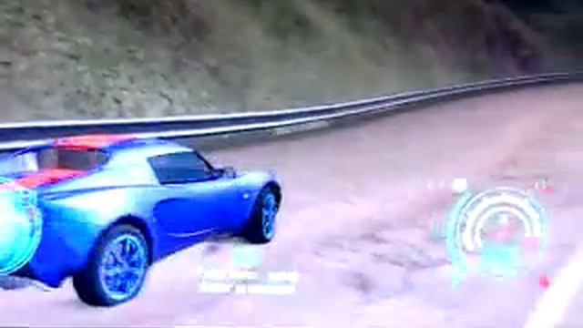 NFS undecover уход от полиции смотреть онлайн