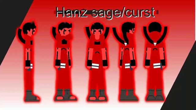 Hanz Pack (Stick Nodes) смотреть онлайн