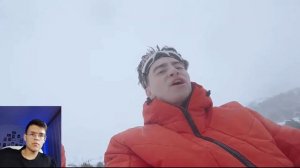 ВЫЖИВАНИЕ В СНЕЖНЫХ ГОРАХ *ДЕНЬ 1* - ЕГОРИК