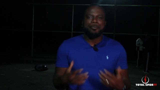 Ready Set Go Trinidad and Tobago | Community Building |Kids Game Event! смотреть онлайн