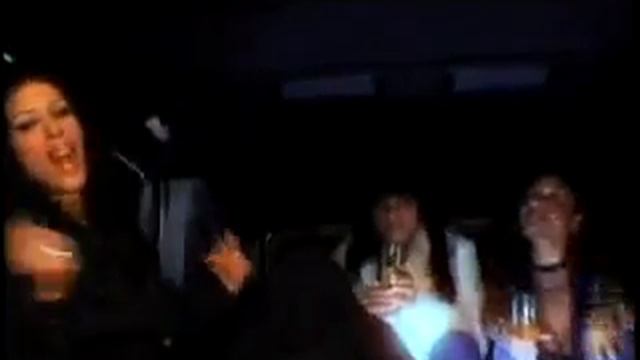 Heather Hunter - So Serious [Music Video]...