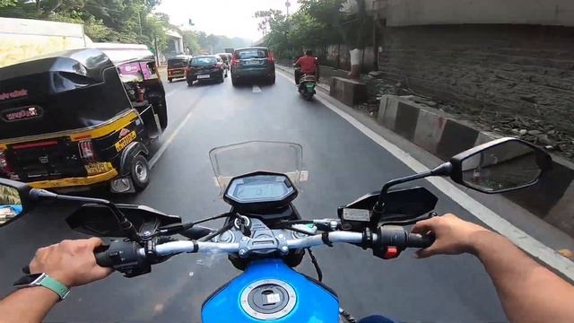 DON'T BUY XPULSE 200 4V FOR DAILY USE BEFORE WATCHING THIS ? смотреть онлайн