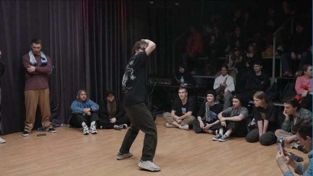 KIMPOP vs VITEK || Popping final || V1 Battle 14.04.2023 смотреть онлайн