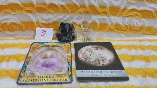 ☑️New Moon Yes Or No ? Pick A Card Reading / New Moon Yes Or No Tarot / Yes Or No Tarot / 9 Options смотреть онлайн