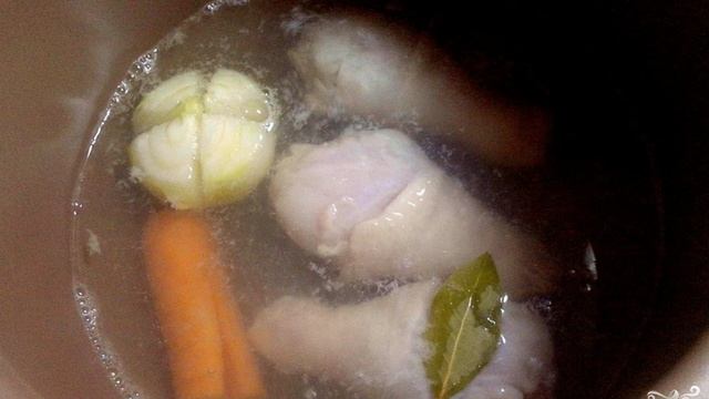 Рецепты от шеф-повара