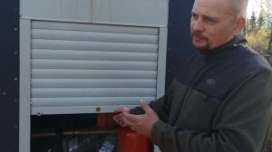 Обзор автокемпера.  Дом на колесах. Дача на колесах. Жилой модуль на базе прицепа.
