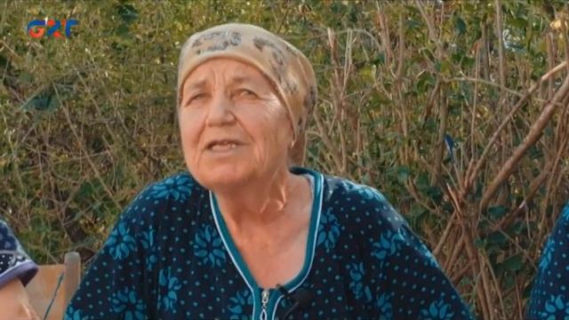 В оздоровительном лагере «Сокол» организован отдых для пенсионеров и ветеранов села Копчак смотреть онлайн