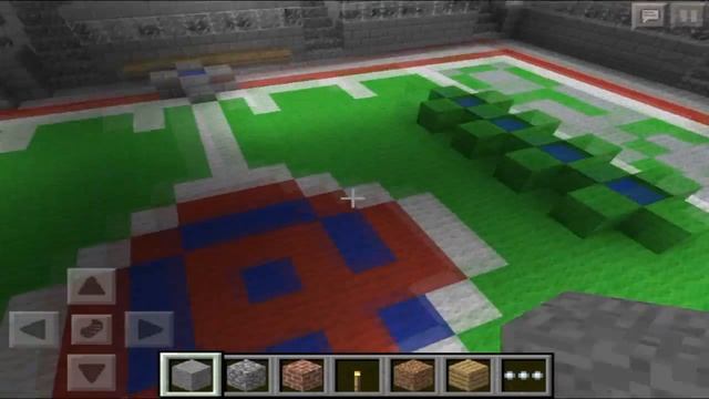 Super Craft Bros Brawl 2.5 - Minecraft Pocket Edition смотреть онлайн