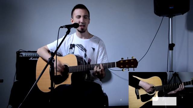 ГРЕЧКА - АНИМЕШНИЦА (ПОСТГАРМОНИЯ COVER) смотреть онлайн