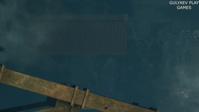 Resident Evil 4 Remake. Глава 16.