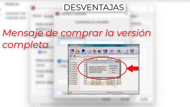 Que es Winrar? 🔴 смотреть онлайн