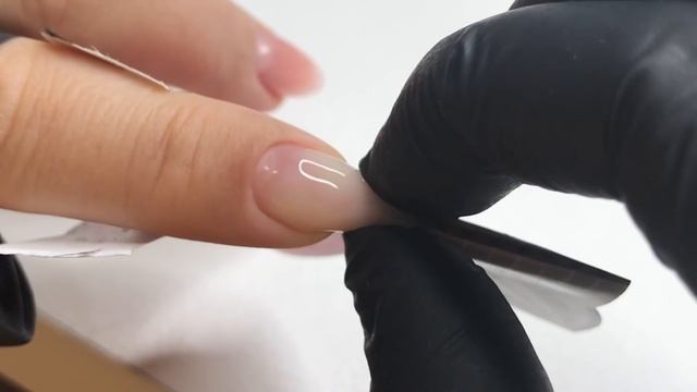 МАНИКЮР И НАРАЩИВАНИЕ | PATRISA NAIL | ГЕЛЕМ BABYBOOMER ДИЗАЙН НОГТЕЙ ЛЕОПАРД смотреть онлайн