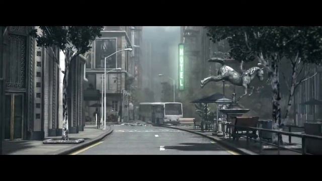 The Evil Within Walkthrough Gameplay Part 1 смотреть онлайн