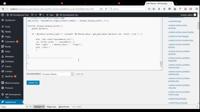 How to add extra price field into woocommerce смотреть онлайн