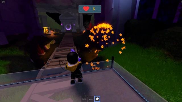 Как получить 4 НОВЫЕ БЕСПЛАТНЫЕ вещи в роблокс 2021 года/ Mansion of Wonder/ ROBLOX смотреть онлайн