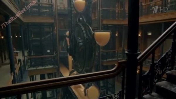 Реклама Twix 2014 (Твикс)