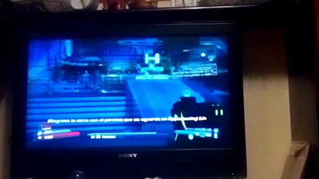 El Boney Shredder y contra los constructores. Borderlands 2 ep 51 смотреть онлайн