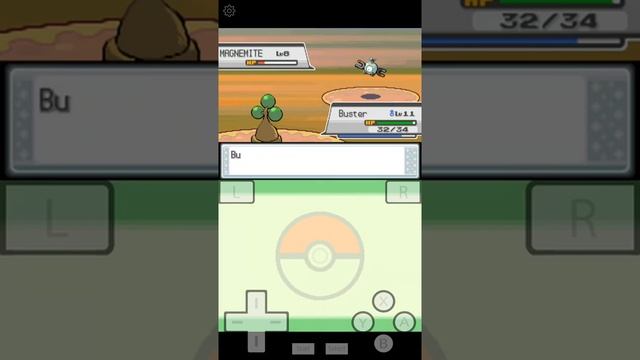 Pokémon SoulSilver Gearlocke: A Legend Catcher смотреть онлайн
