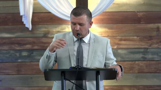 Личные Отношения c Богом | Проповедь | Эдуард Натекин смотреть онлайн