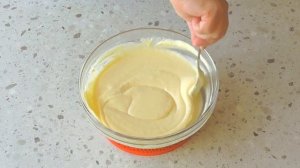 Эстонский  торфяной творожный пирог