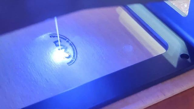 Лазерный гравер DAJA DJ6