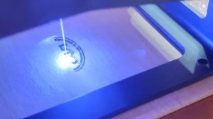 Лазерный гравер DAJA DJ6