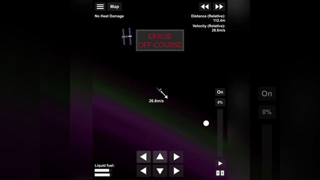 Starflight 3 | Docking to VOL (Vulcan Orbital Lab)| BananaSpace x United Agencies смотреть онлайн
