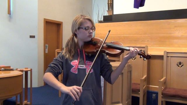 Suzuki Project Book 1- Lightly Row