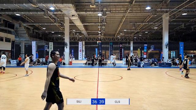 SILI VS CLS смотреть онлайн