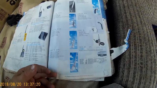 НЕ Выкидывайте старые каталоги смотреть онлайн