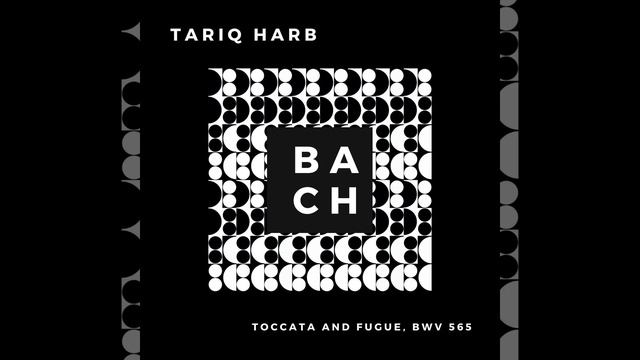 Bach: Toccata and Fugue, BWV 565 смотреть онлайн