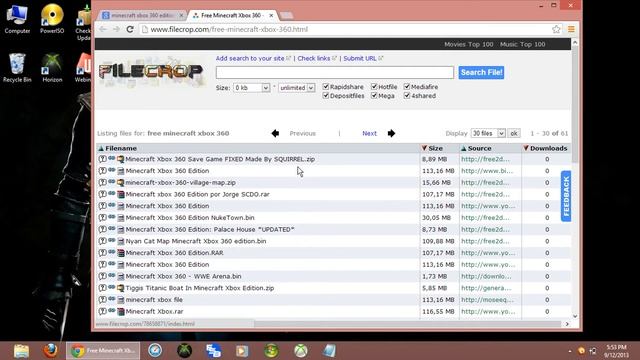 How To Download Minecraft Xbox 360 Edition Demo For Free (No Surveys) смотреть онлайн